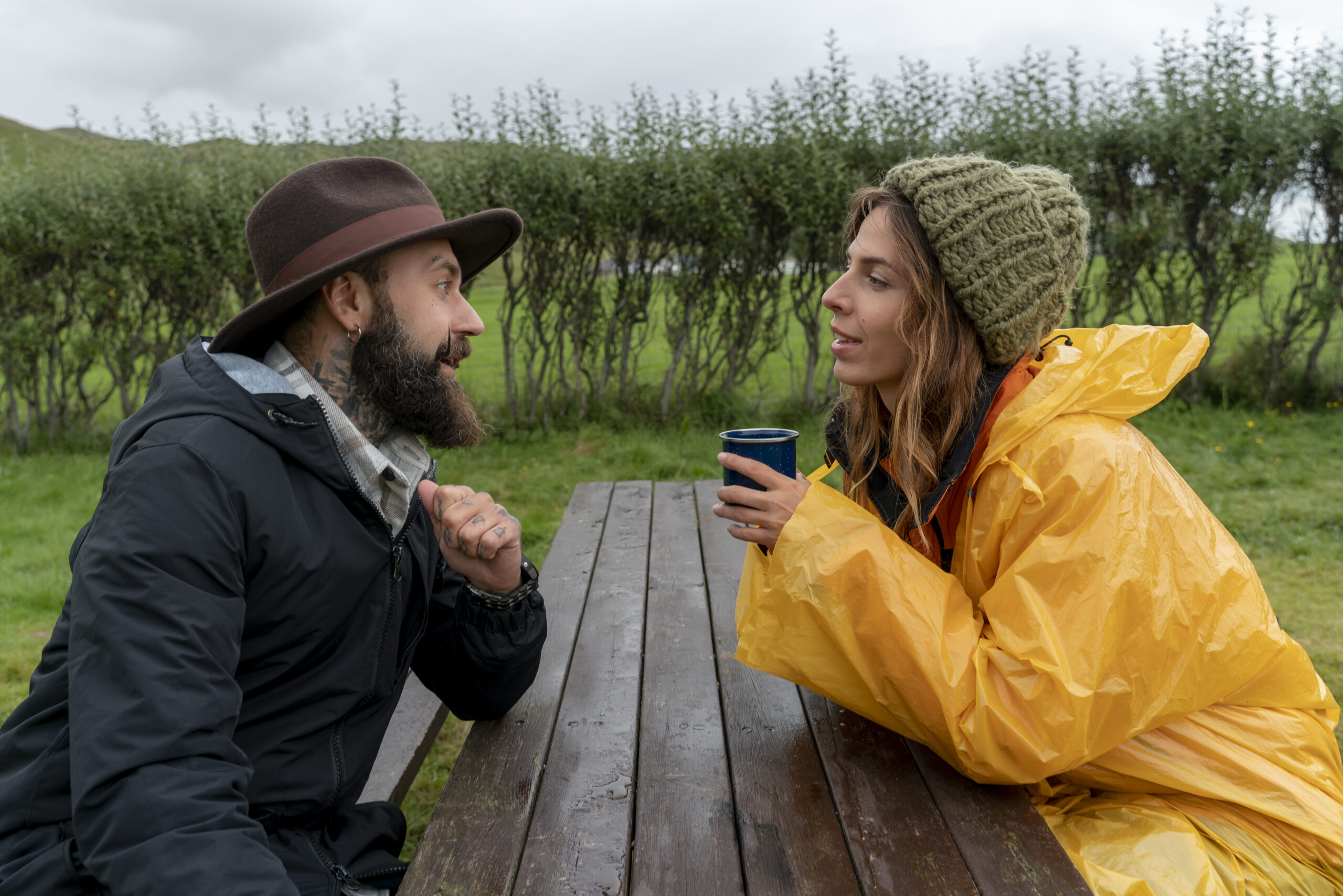 Warum Bewusstheit unser Miteinander verändern kann